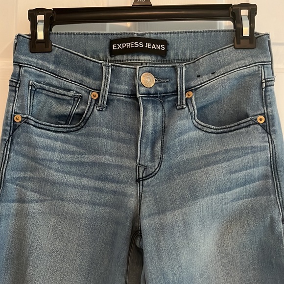 Flare Jeans - Picture 2 of 5